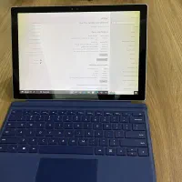 سرفیس پرو surface pro4 ۴|رایانه همراه|تهران, افسریه شمالی|دیوار