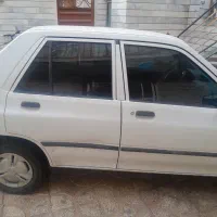 پراید ۹۵|خودرو سواری و وانت|اشتهارد, |دیوار