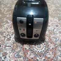 سرخ کن باروغن|اجاق گاز و لوازم برقی پختوپز|ایلام, |دیوار