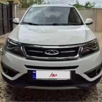 چری تیگو 5 IE، مدل ۱۳۹۹