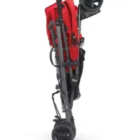 کالسکه دوقلو برند cam ایتالیا|کالسکه و لوازم جانبی|کرمانشاه, |دیوار