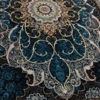 سه عدد فرش بدون کوچکترین ایراد