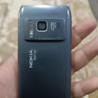 گوشی نوکیا N8