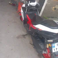 فروش موتور سیکلت AX150