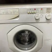 ماشین لباسشویی Haier