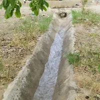 باغ|فروش زمین و ملک کلنگی|نوبران, |دیوار