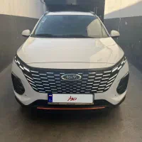ایکس ۳۳ کراس دنده ۱۴۰۳