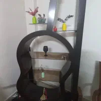 ویترین مدل ویولون