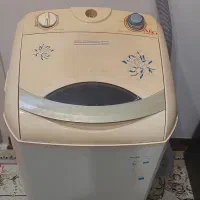 لباسشویی سطلی 7 کیلویی