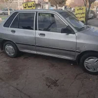 پراید مدل ۸۸|خودرو سواری و وانت|ملکآباد, |دیوار