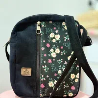 کیف گل دار|کیف، کفش، کمربند|اهواز, نادری|دیوار