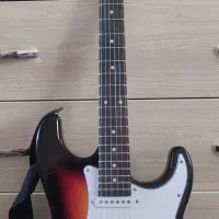 گیتار الکتریکی|گیتار، بیس، امپلیفایر|سبزوار, کاشفی شمالی (دادگستری)|دیوار