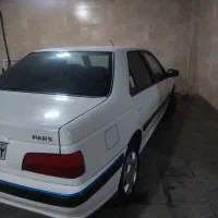 پارس تیوفایو1401 tu5