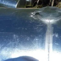 مصالح تانکر چیزل چرخ مدل دار|مصالح و تجهیزات ساختمان|سنندج, |دیوار