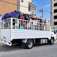 شرکت حمل ونقل (فدک)مدیریت زمانپور