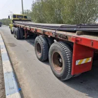 تریلی کفی|خودرو سنگین|اهواز, کوی باهنر|دیوار