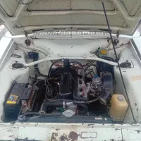 پیکان ۷۹|خودرو کلاسیک|جوانرود, |دیوار