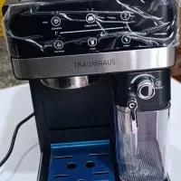 قهوه ساز ترام هاوس