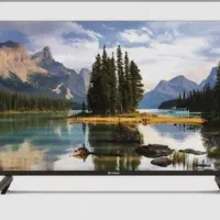 ال ای دی اسنوا55 اینچ|تلویزیون و پروژکتور|شهریار, شهرک امیریه|دیوار