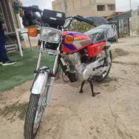 ۱۱۲تا کارکرده کلا|موتورسیکلت|شیراز, قلات|دیوار