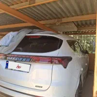 فیدلیتی پرستیژ ۱۴۰۵/داخل نسکافه ای