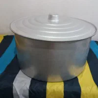 فروش دیگ بزرگ|ظروف پخت‌وپز|اهواز, پردیس|دیوار