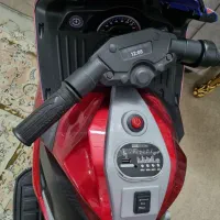 موتورشارژی|اسباببازی بچه|ری, دولتآباد|دیوار