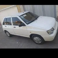 فروش پراید 111