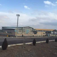 فروش سوله واقع در شهرک صنعتی زاویه با بهترین شرایط|فروش دفتر صنعتی، کشاورزی، تجاری|زاویه, |دیوار