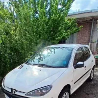 پژو۲۰۶تیپ۳