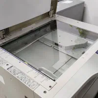 Sharp AR1118 دستگاه کپی