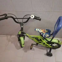 دوچرخه یایز۱۲