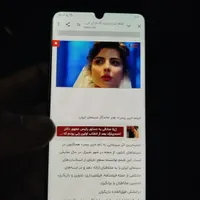 گوشی سامسونگ A32 اصلی 128 گیگ و 6 رم
