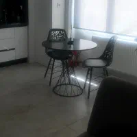 میز و صندلی