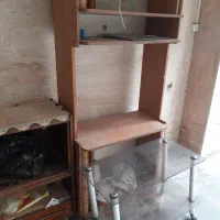 فروش میز تلویزیون برای ساخت قفس