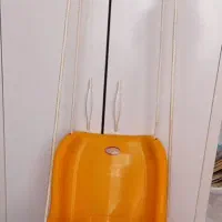 تاب بازی|اسباب‌بازی بچه|گلبهار, شهر جدید گلبهار|دیوار