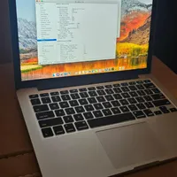 مک بوک پرو mac book pro|رایانه همراه|مشهد, امام خمینی|دیوار