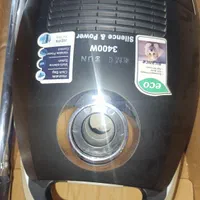 جارو برقی امرسان