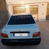 پراید مدل 81