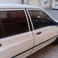 پراید ۸۶ سالم|خودرو سواری و وانت|فردیس, سرحدی|دیوار