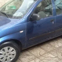 تیبا ۱ مدل ۹۴|خودرو سواری و وانت|مشکین‌دشت, |دیوار