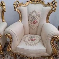 مبل|مبلمان خانگی و میز عسلی|پاکدشت, خاتون آباد|دیوار