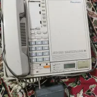 تلفن پاناسونیک