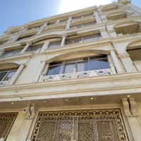 اپارتمان ۳ خوابه ۱۶۵ متری زنبق فرهنگ شهر صفر تکمیل