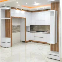 طراحی و اجرای دکوراسیون داخلی.کابینت|خدمات پیشه و مهارت|کرج, کیانمهر|دیوار