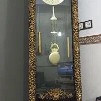 ساعت ایستاده