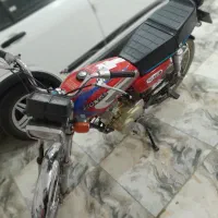 موتور سیکلت مزائده ای|موتورسیکلت|سنقر, |دیوار