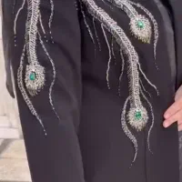 ثبت نام دوره آموزش جواهر دوزی مزونی