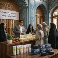 گندم|آرایشی، بهداشتی، درمانی|سبزوار, جهاد کشاورزی|دیوار