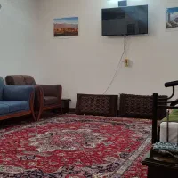 سوئیت مبله.شیک.پارکینگ دار.طبقه دوم.|اجارهٔ کوتاهمدت آپارتمان و سوئیت|یزد, |دیوار